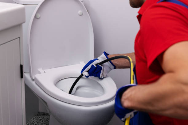Best Hot Water Heater Installation  in Columbus, TX