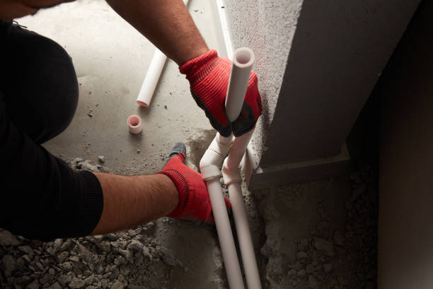 Best Same-Day Plumbing Service  in Columbus, TX