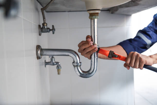Best Plumbing Inspection Services  in Columbus, TX