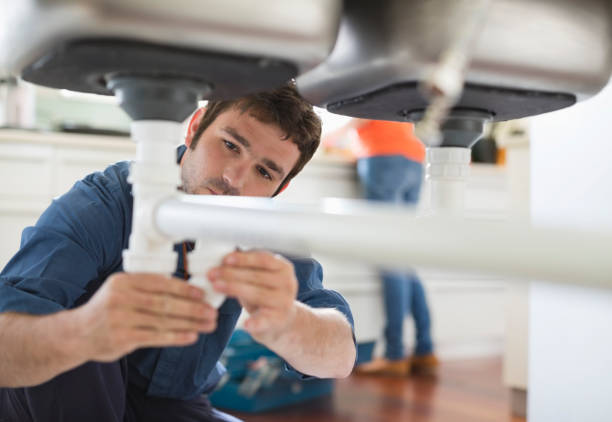 Reliable Columbus, TX Plumbing Solutions