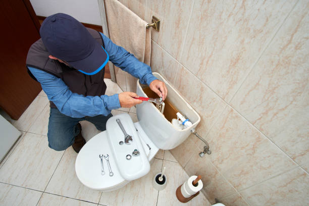 Best Septic Systems  in Columbus, TX