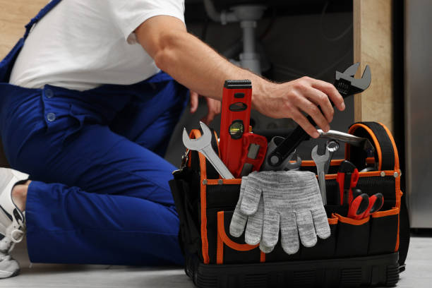 Best Water Leak Repair  in Columbus, TX