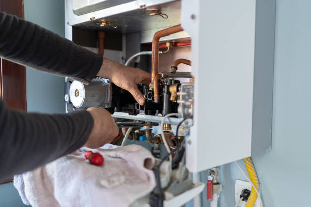 Best Leak Detection Services  in Columbus, TX