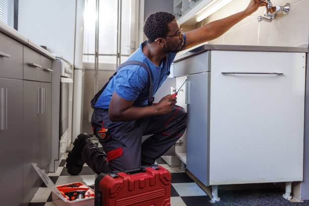 Best Sewer Line Repair  in Columbus, TX